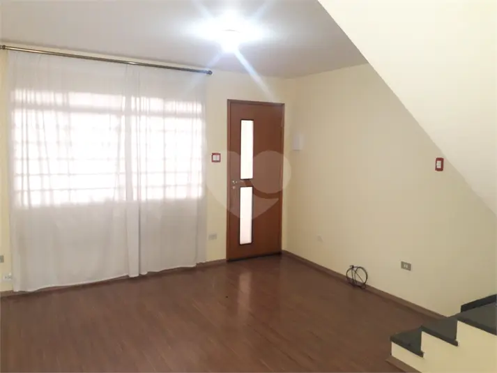 Sobrado com 3 quartos à venda em Santana – SP