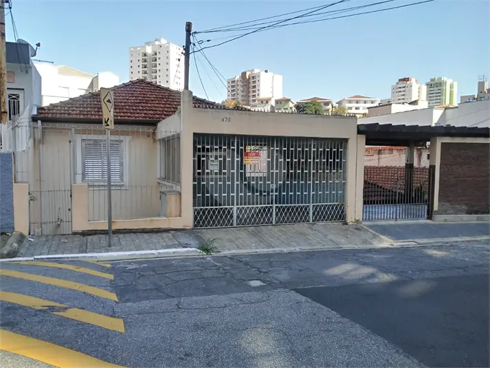Casa térrea com 5 quartos à venda em Vila Dom Pedro Ii – SP
