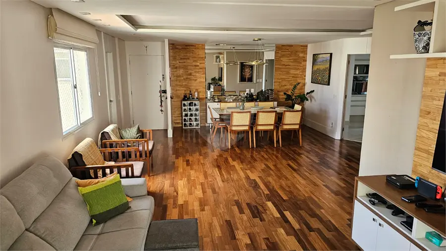 Apartamento com 3 quartos à venda em Santana – SP