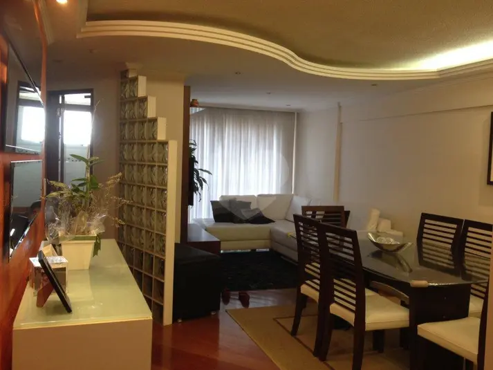 Apartamento com 2 quartos à venda em Santana – SP