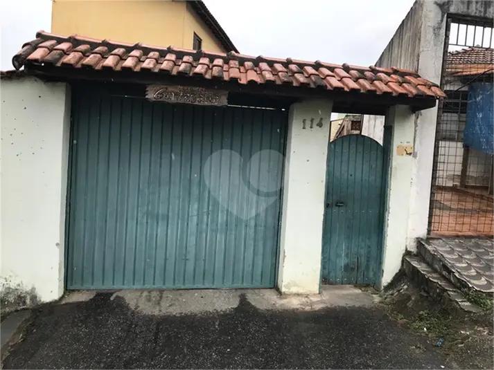 Condomínio com 3 quartos para alugar em Vila Isolina Mazzei – SP
