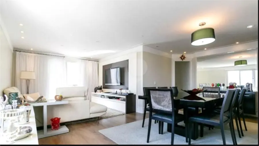 Apartamento com 3 quartos à venda em Santana – SP
