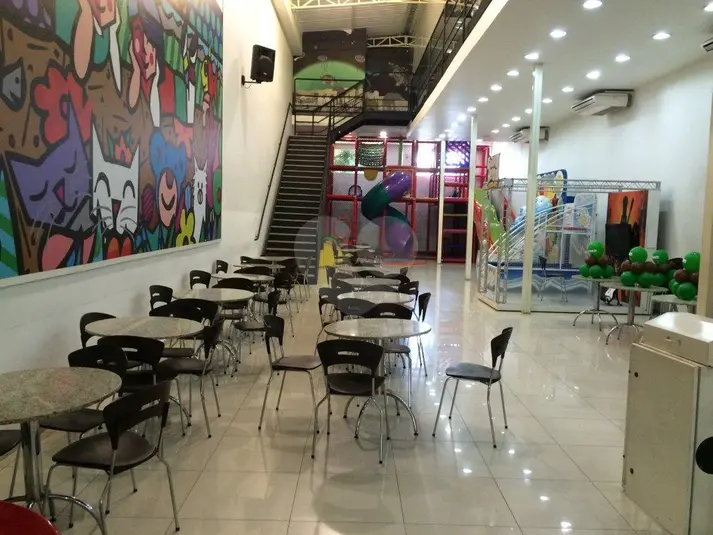 Sobrado com 1 quarto à venda em Tucuruvi – SP