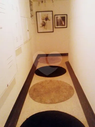 Apartamento com 1 quarto à venda em Santana – SP