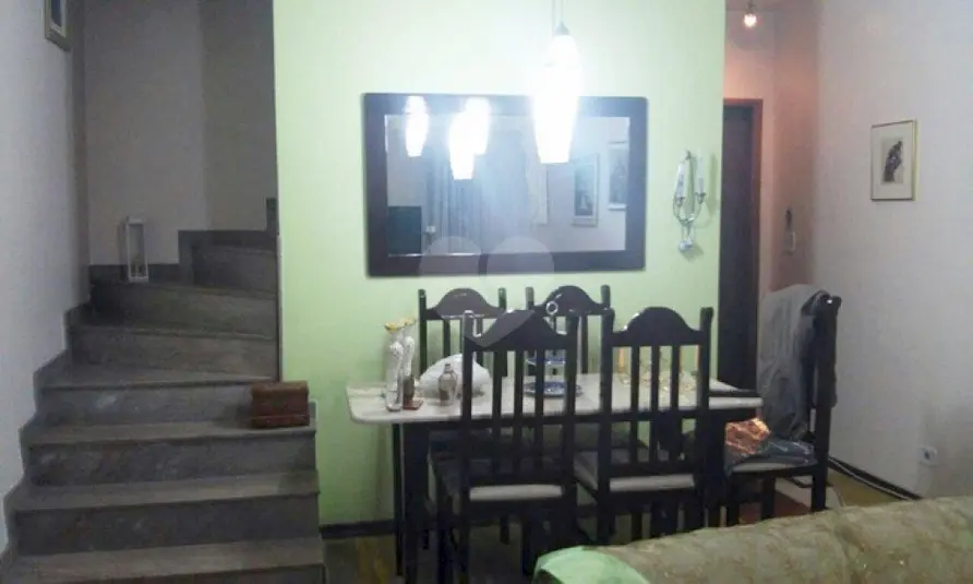 Casa com 3 quartos à venda em Santana – SP