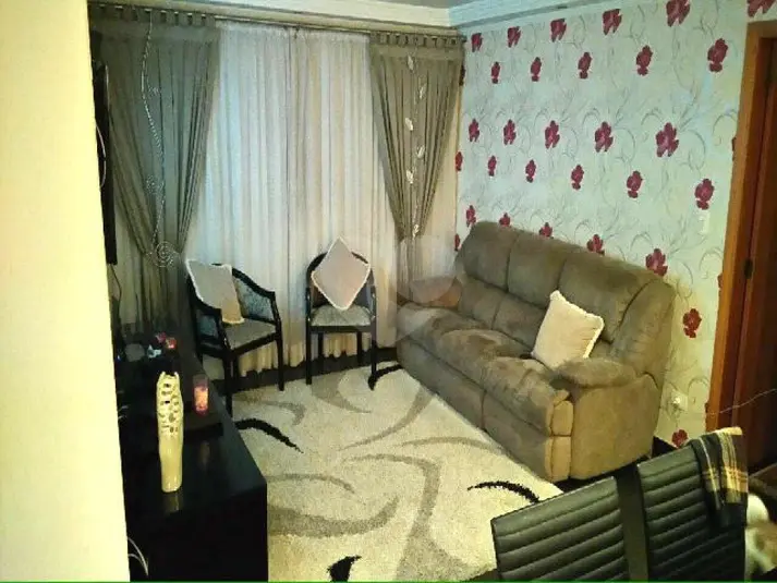 Apartamento com 3 quartos à venda em Santana – SP