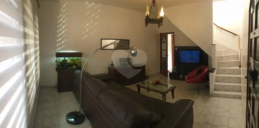 Casa com 3 quartos à venda em Santana – SP