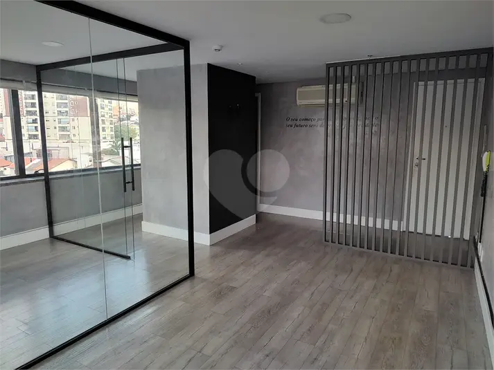 Salas para alugar em Jardim São Paulo(zona Norte) – SP