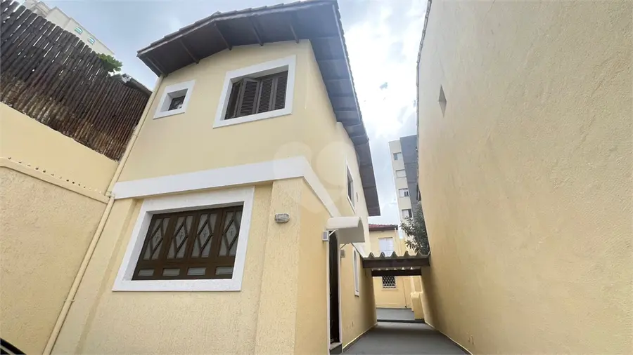 Casa com 5 quartos à venda ou para alugar em Jardim São Paulo(zona Norte) – SP