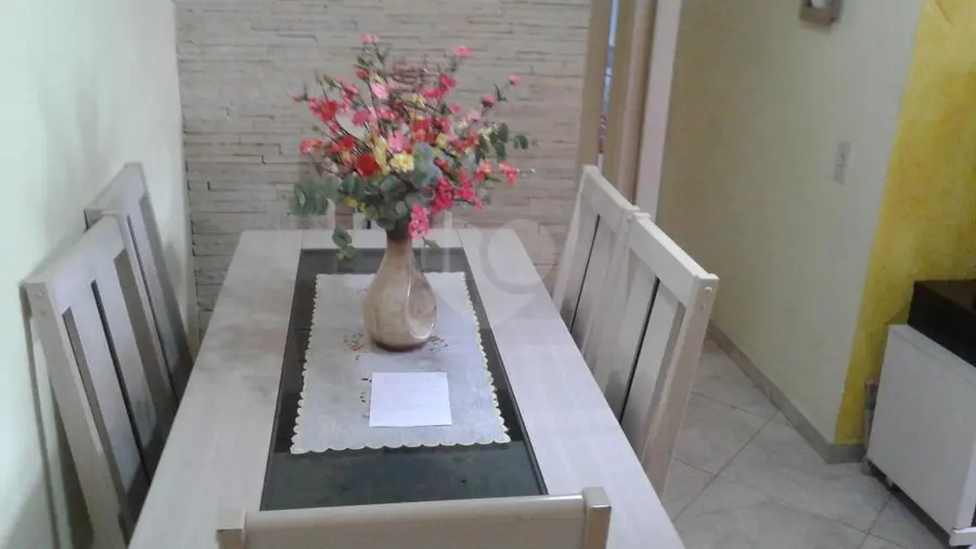 Apartamento com 2 quartos à venda em Santana – SP