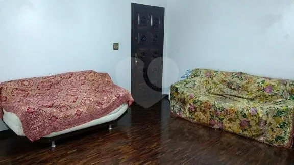 Casa com 3 quartos à venda em Jardim São Paulo(zona Norte) – SP