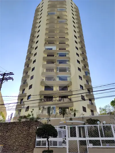 Apartamento com 2 quartos para alugar em Tucuruvi – SP
