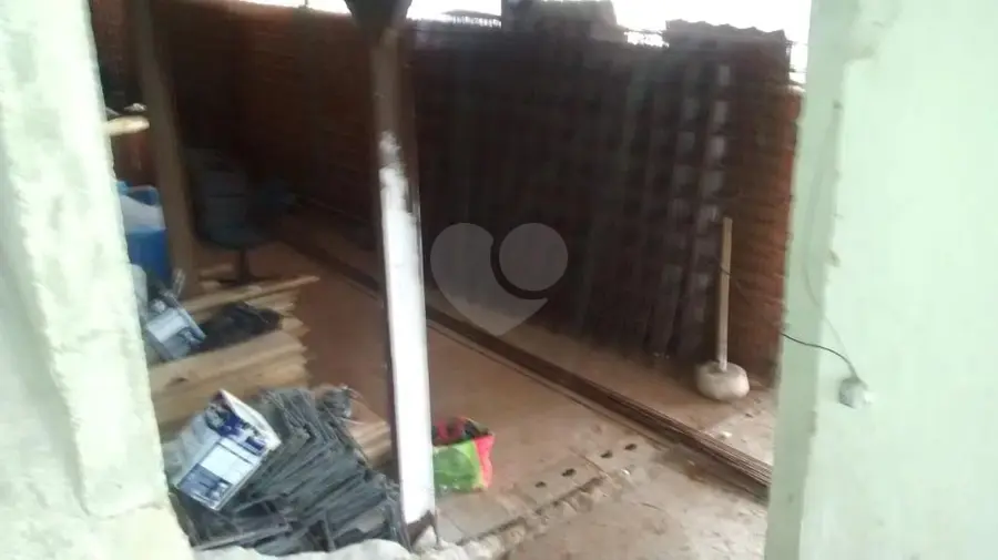 Terreno à venda em Imirim – SP
