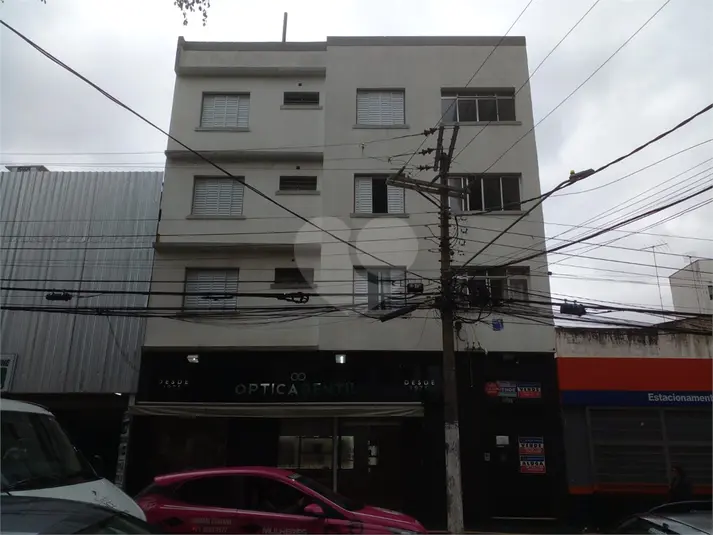 Apartamento com 2 quartos à venda ou para alugar em Santana – SP