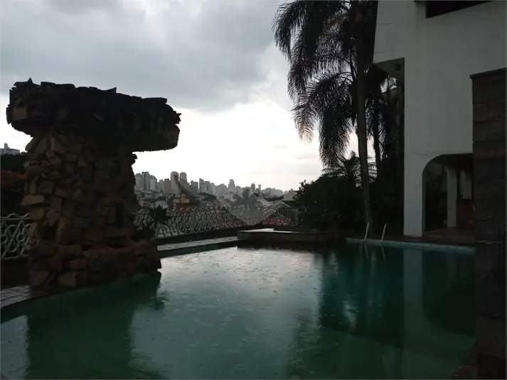 Sobrado com 6 quartos à venda em Jardim Franca – SP