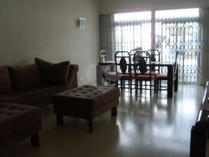 Sobrado com 3 quartos à venda em Santana – SP