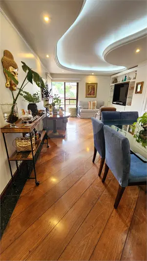 Apartamento com 3 quartos à venda ou para alugar em Vila Aurora (zona Norte) – SP