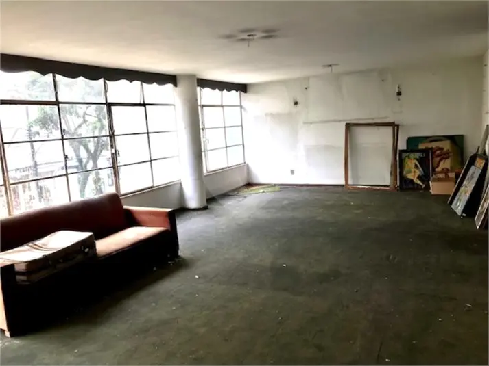 Apartamento com 3 quartos à venda em Higienópolis – SP