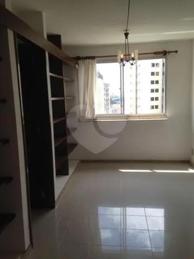 Apartamento com 2 quartos para alugar em Jabaquara – SP