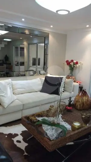 Apartamento com 3 quartos à venda em Jardim América – SP