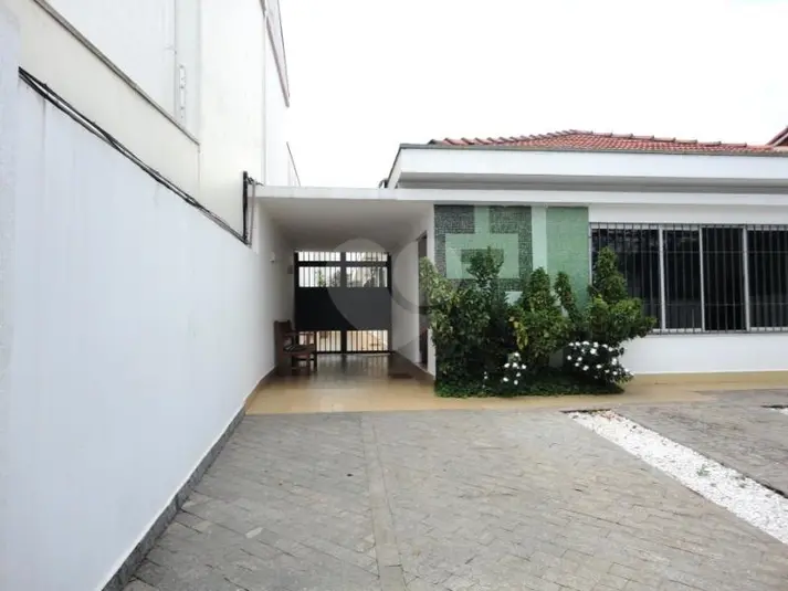 Casa com 7 quartos à venda em Campo Belo – SP