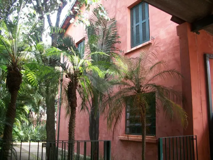 Sobrado com 5 quartos à venda em Jardim América – SP