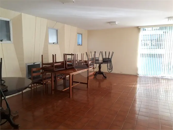 Apartamento com 3 quartos à venda em Jardim América – SP