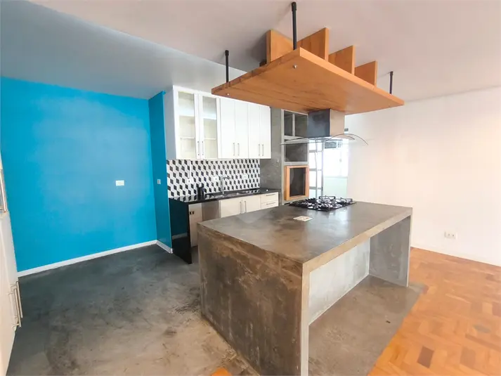 Apartamento com 2 quartos à venda ou para alugar em Jardim Paulista – SP