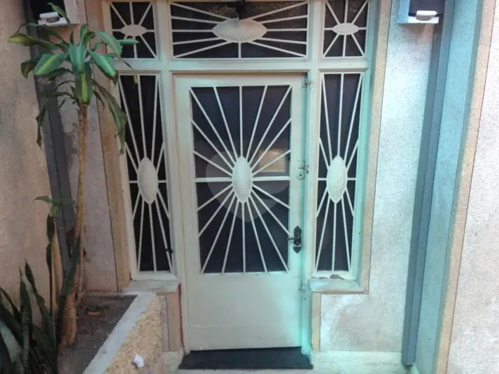 Casa com 6 quartos à venda em Aclimação – SP