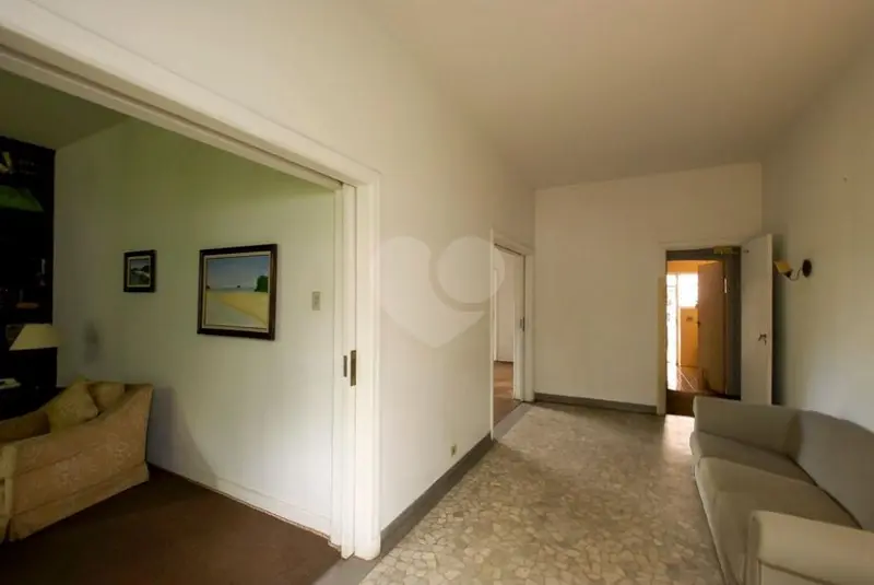 Sobrado com 5 quartos à venda em Cidade Jardim – SP