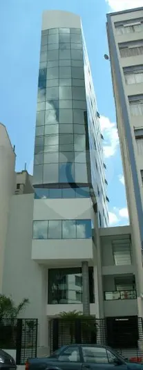 Prédio inteiro à venda em Barra Funda – SP