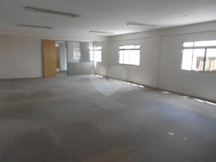 Prédio inteiro à venda em Morumbi – SP