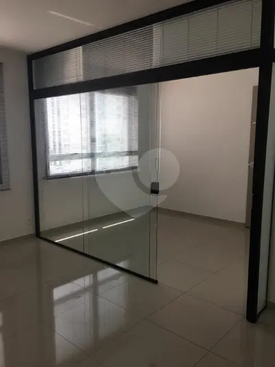 Salas à venda ou para alugar em Jardim Paulista – SP