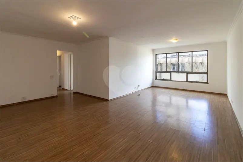 Apartamento com 3 quartos à venda ou para alugar em Perdizes – SP