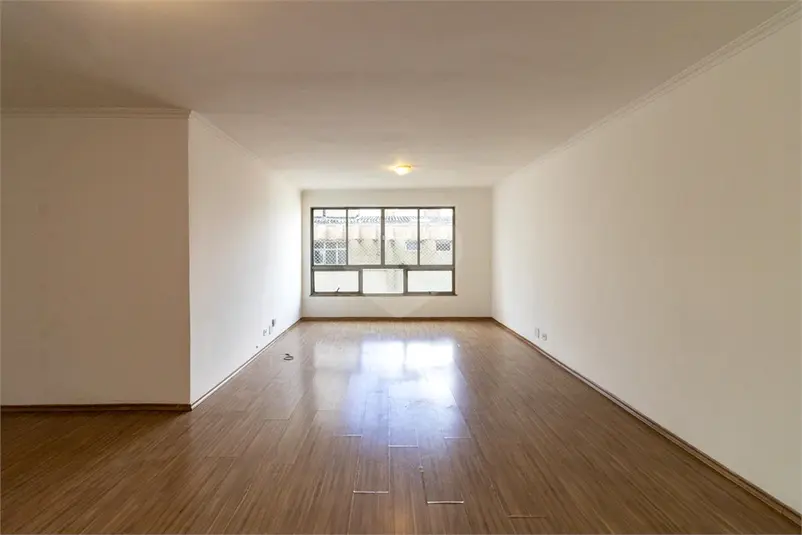 Apartamento com 3 quartos à venda ou para alugar em Perdizes – SP