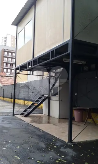 Terreno à venda em Vila Romana – SP