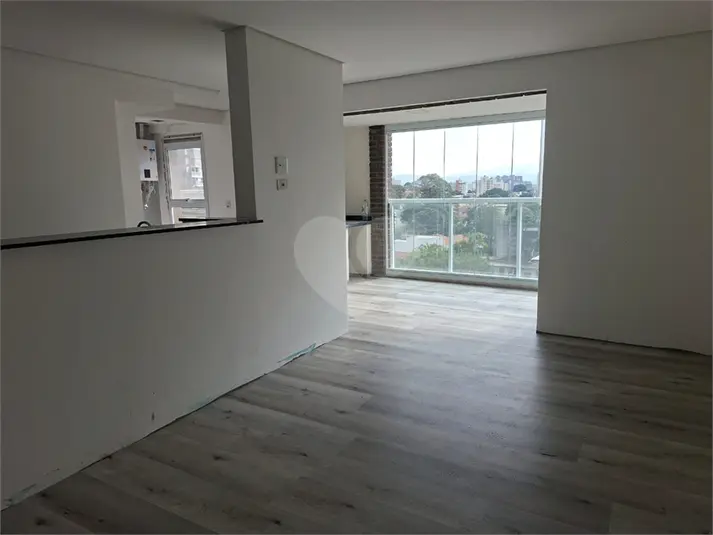 Apartamento com 2 quartos para alugar em Alto da Lapa – SP