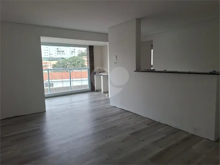 Apartamento com 2 quartos para alugar em Alto da Lapa – SP