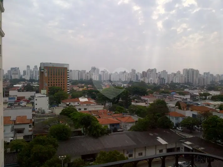 Apartamento com 2 quartos à venda ou para alugar em Moema – SP