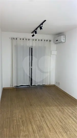 Apartamento com 2 quartos para alugar em Vila Nova Conceição – SP