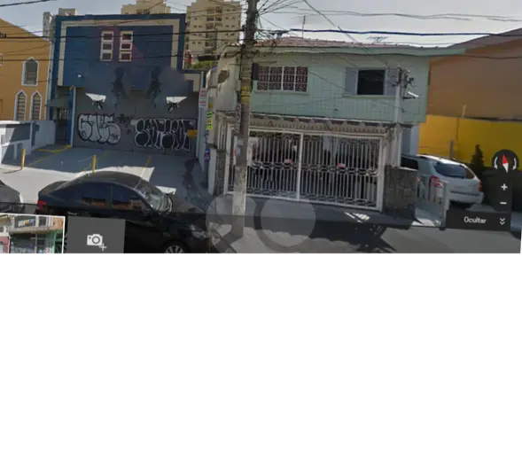 Prédio inteiro à venda em Vila Guilherme – SP
