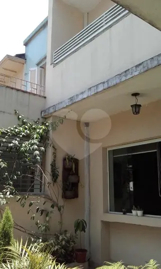 Sobrado com 3 quartos à venda em Santana – SP