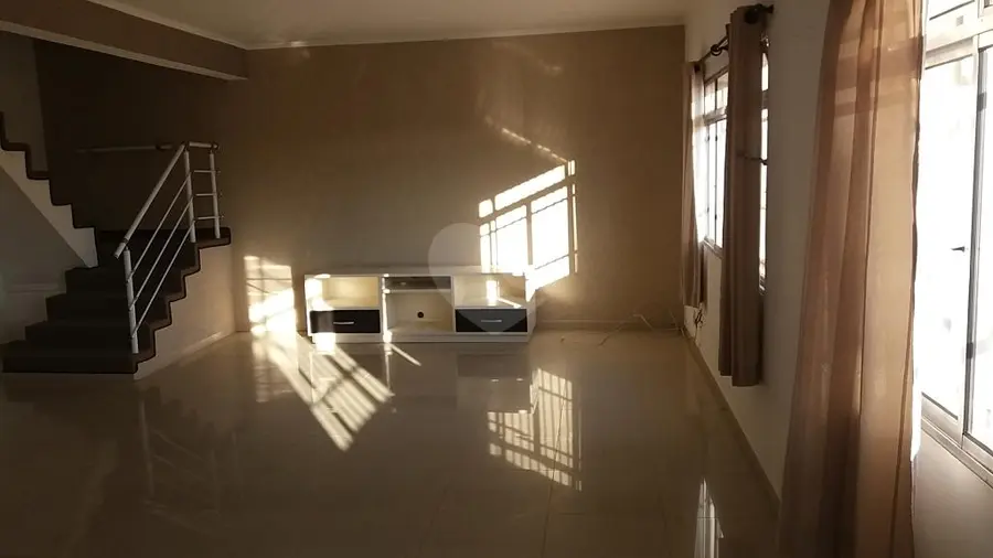 Sobrado com 3 quartos à venda em Santana – SP