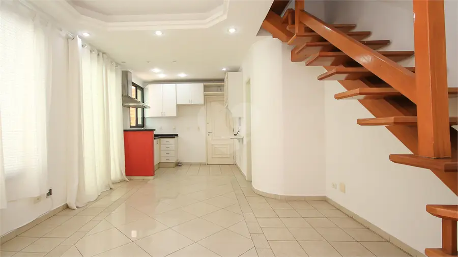 Apartamento com 1 quarto para alugar em Vila Leopoldina – SP