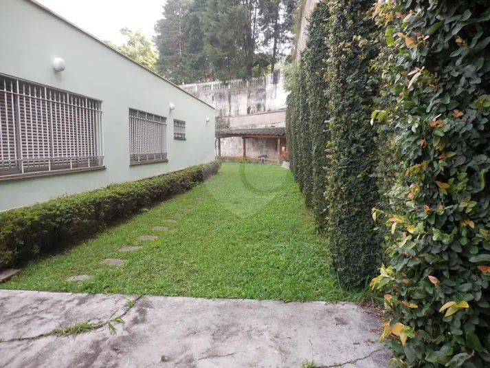 Casa térrea com 4 quartos à venda em Tucuruvi – SP