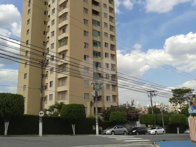 Apartamento com 3 quartos à venda em Santana – SP