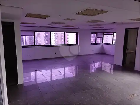 Salas para alugar em Jardim Paulista – SP