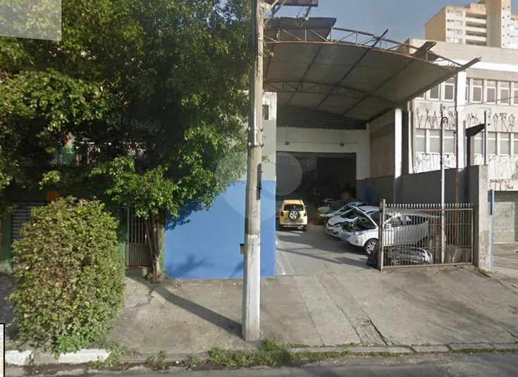 Galpão à venda em Lapa – SP