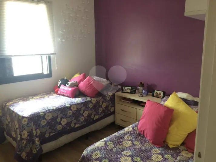 Apartamento com 3 quartos à venda em Butantã – SP