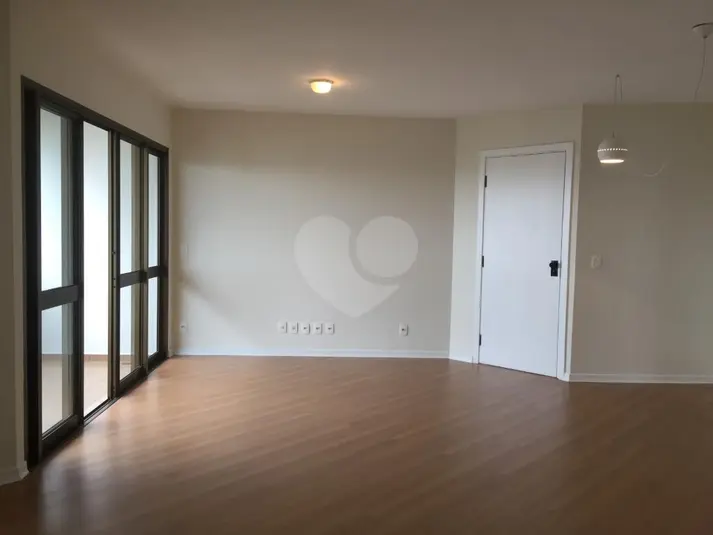 Apartamento com 3 quartos à venda em Alto de Pinheiros – SP